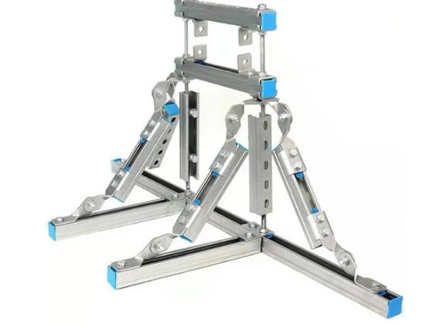 贺州抗震支架