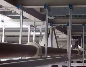 贺州成品支架的特点
