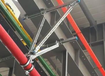 贺州抗震支架厂家与你分享你必须做的紧急情况下的准备